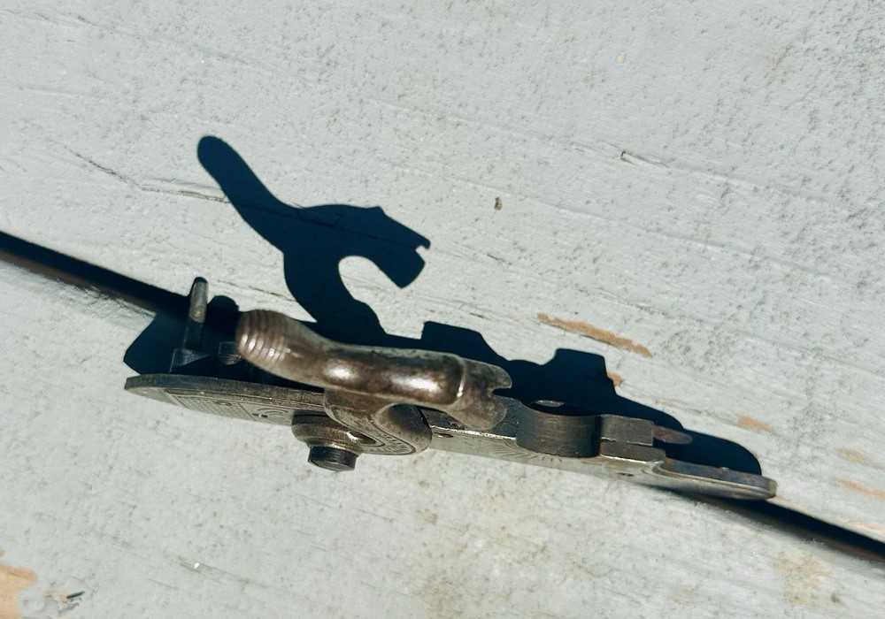 CVA Percussion Lock for Kentucky Rifle
