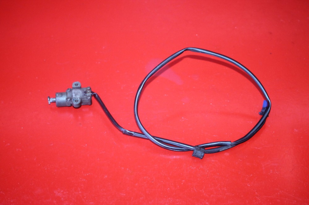 00 2000 Yamaha V Star 400 Kickstand Side Kick Stand Sensor