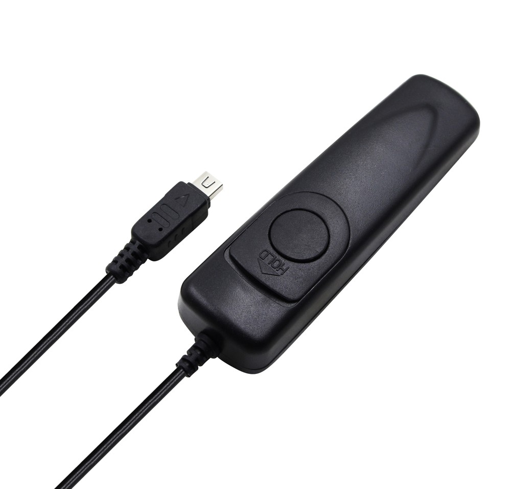 RM-UC1 Remote Shutter Release Control Cable for Olympus E620 E600 E520 E510 E450