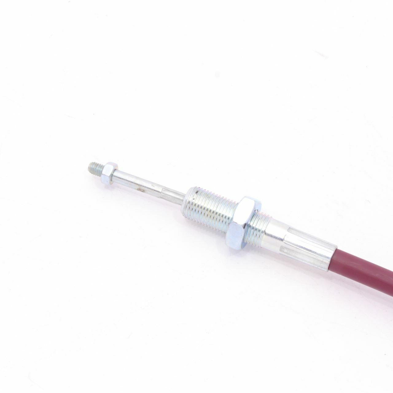 Mahindra 6075 Tractor, Hydraulic Control Cable, Replaces Mahindra KMW14083075