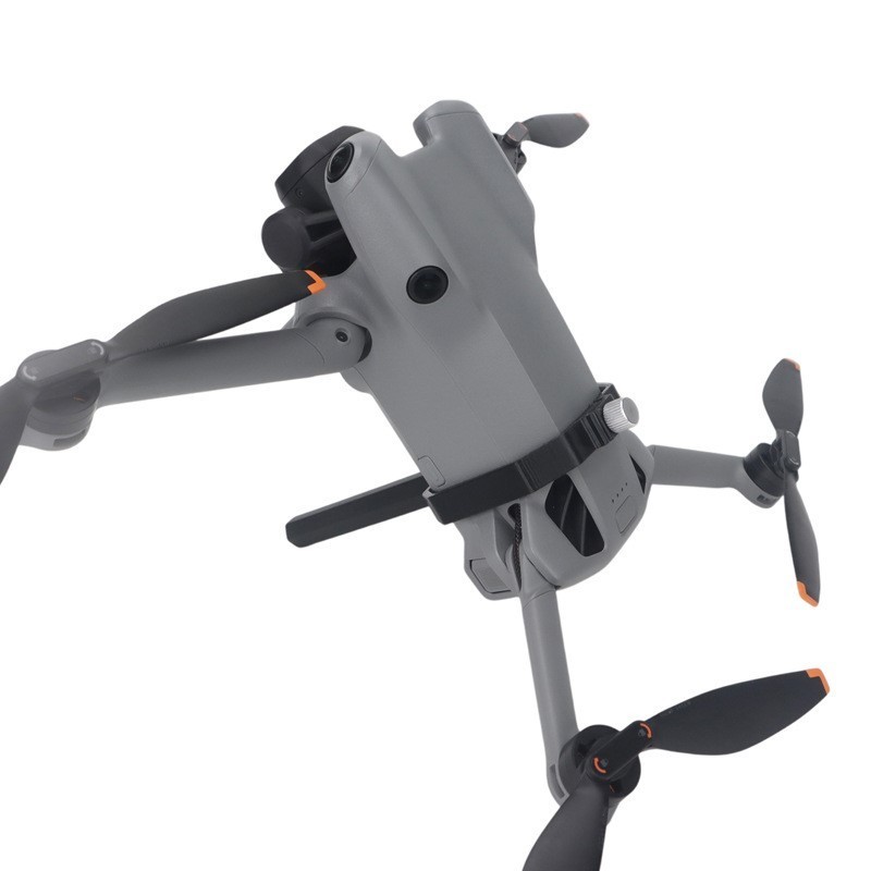 For DJI For MINI 5 Pro Stable Grip Filming Fixed Bracket for Handheld Use