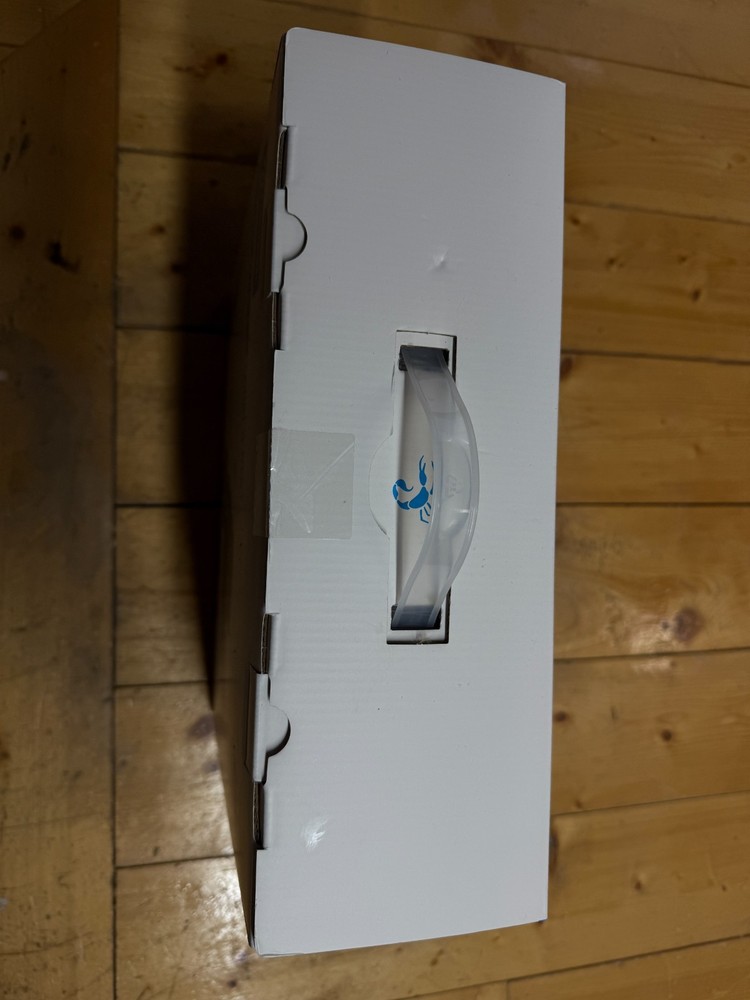 SCORP Mini-3 Pro Gimbal Stabilizer