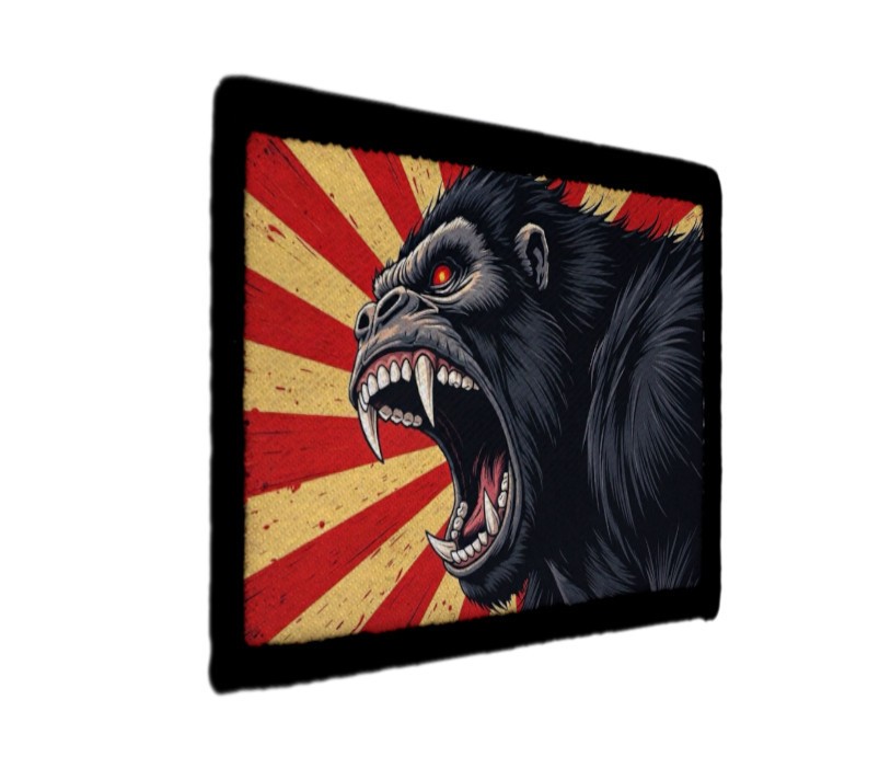 Throw Bread on Me Pigeon Gadsden Flag Patch Sew on [sub]