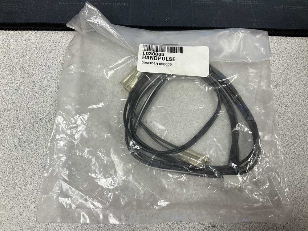 Treadmill Hand Pulse assembly E030005