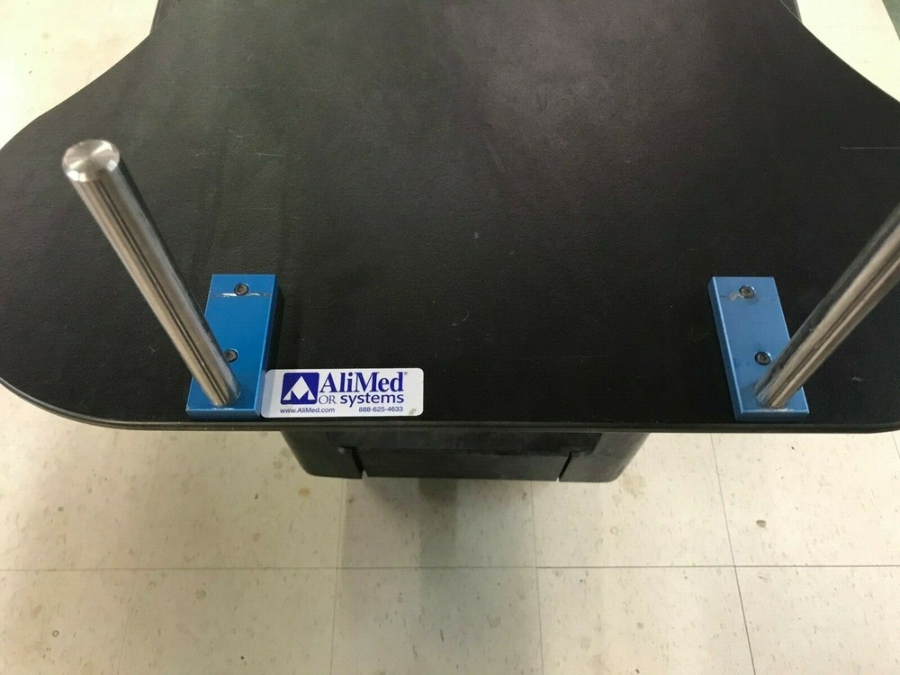 AliMed arm surgery table model 932468