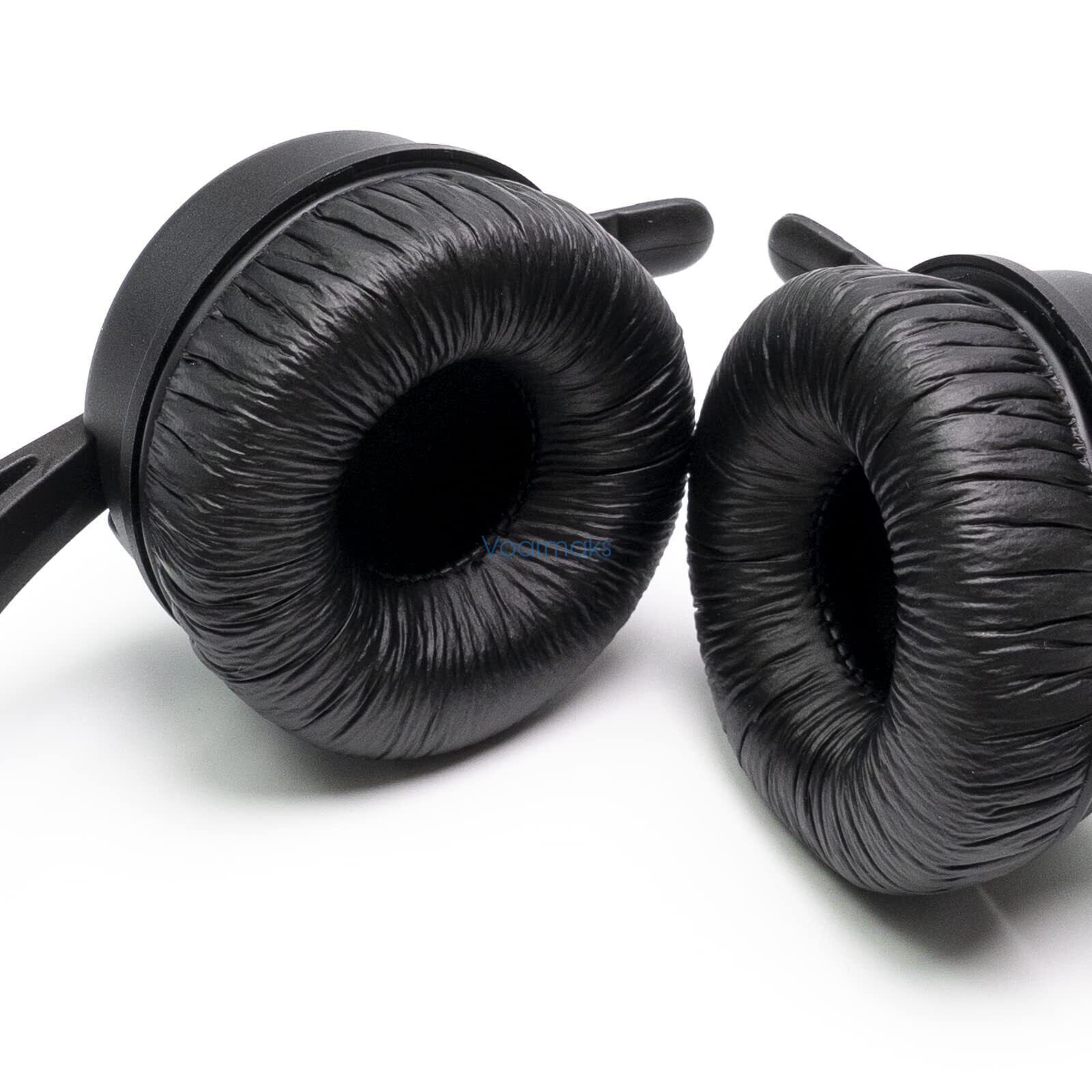 Ear Pads For Sennheiser HD25-Kit Rainbow Headband Cushions Foam Covers