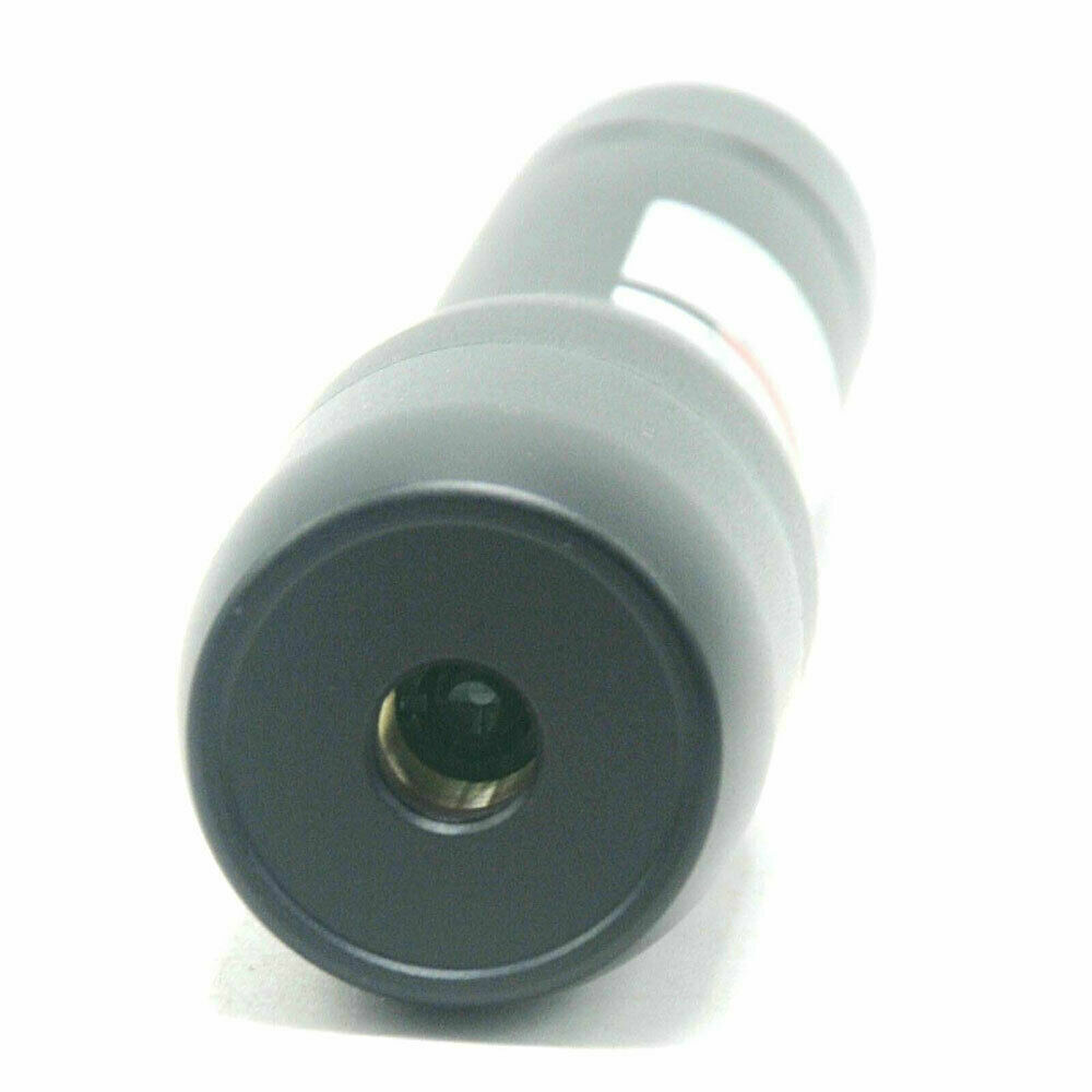 Waterproof Focusable 488nm Cyan Blue Dot Laser Module
