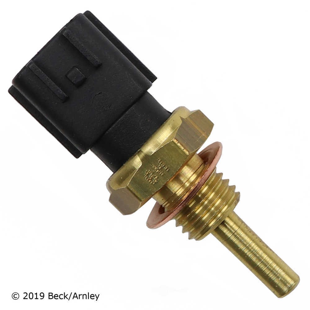 Engine Coolant Temperature Sensor Beck/Arnley 158-0606
