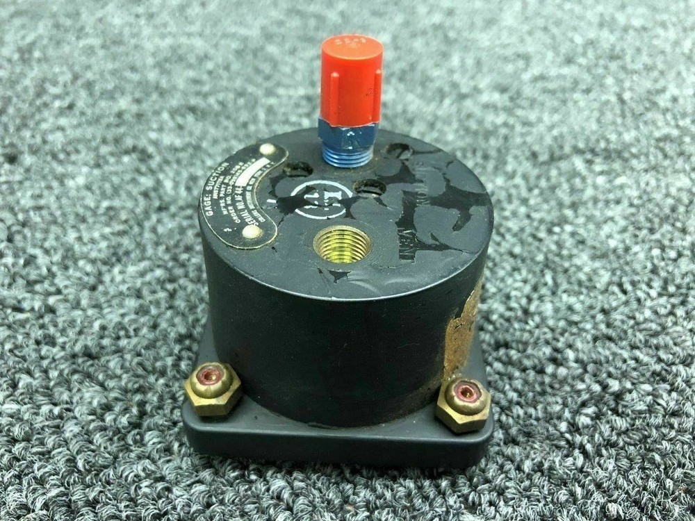 200B (Alt: AN5771T5A) Collens Suction Indicator