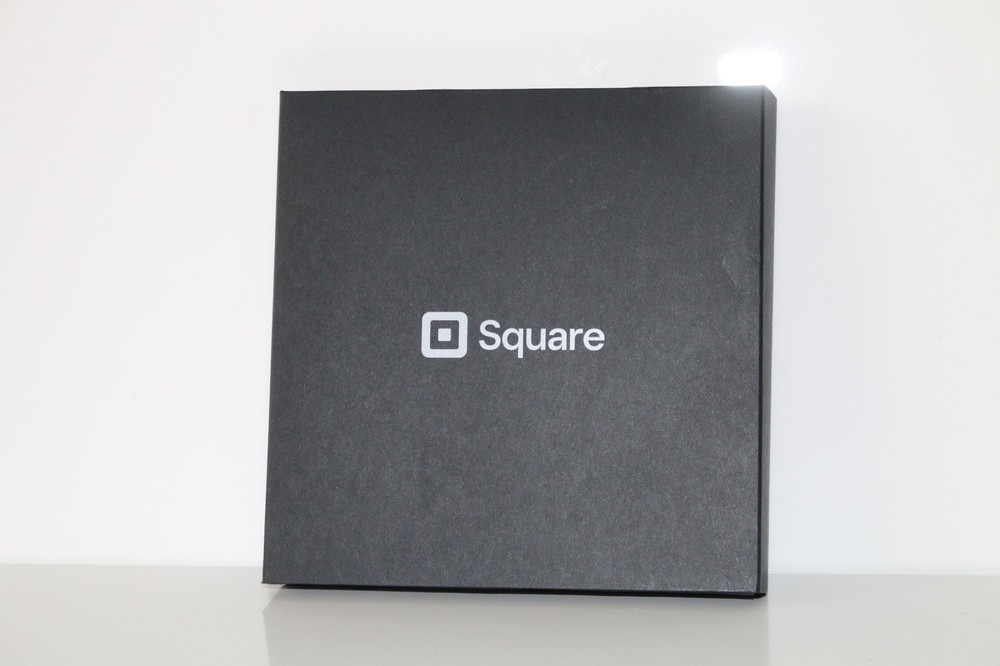 Square Pos Register Mounting Plate Raised Bracket