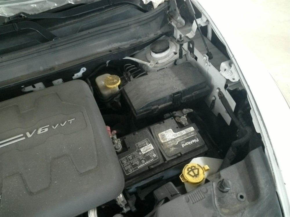 Engine ECM Electronic Control Module 3.6L Fits 15 200 104929019
