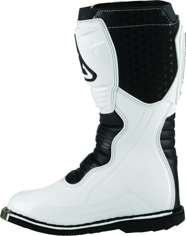 Answer AR1 Boot Black/White Size - 7