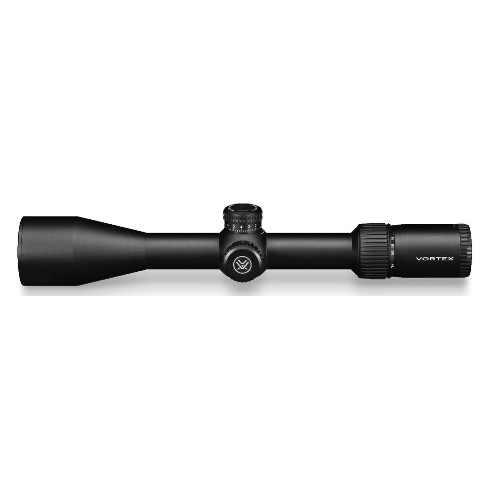 Vortex Diamondback Tactical 6-24x50 Riflescope EBR-2C MOA DBK-10028