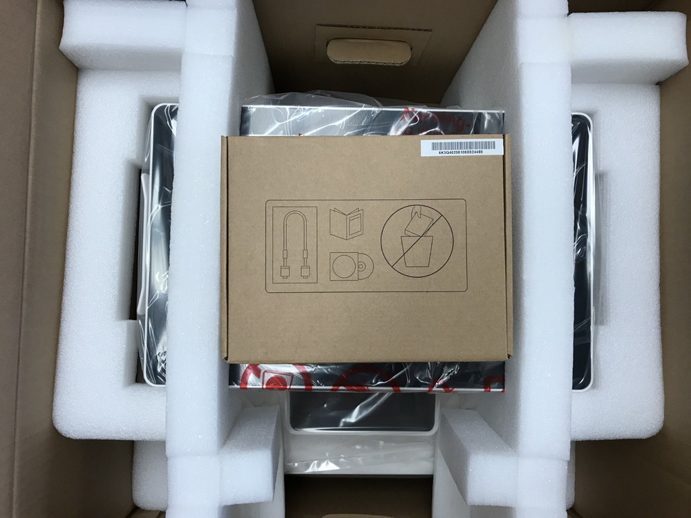 NEW Elo E347513 PayPoint Plus For Android LCD Display TouchScreen POS System