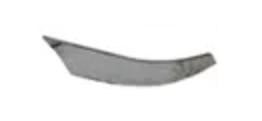 For FREIGHTLINER CASCADIA BUMPER COMPONENT Right ,  US