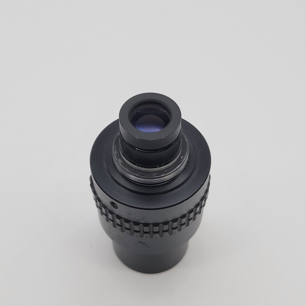Nikon 5x Objective for Toolmakers Microscope *see description*