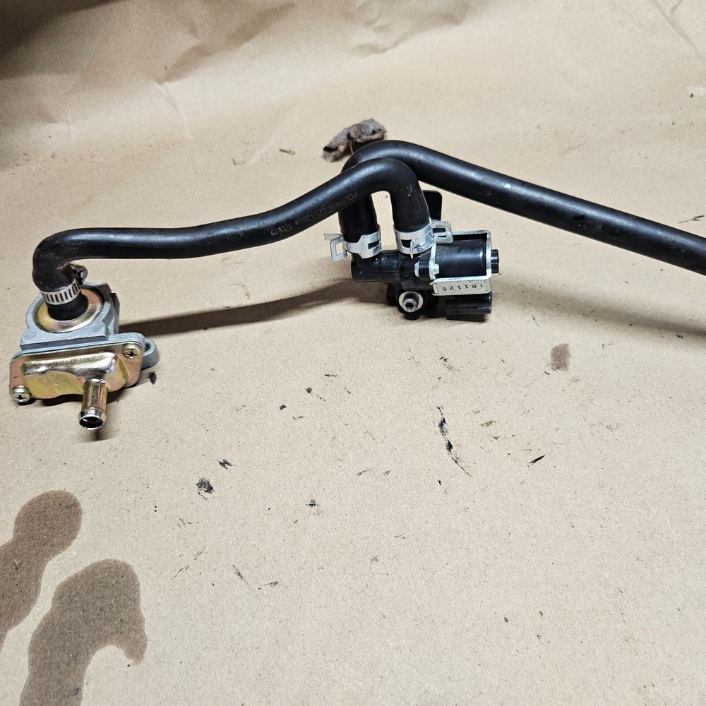 2019 ROYAL ENFIELD HIMALAYAN ABS PUMP UNIT MODULE