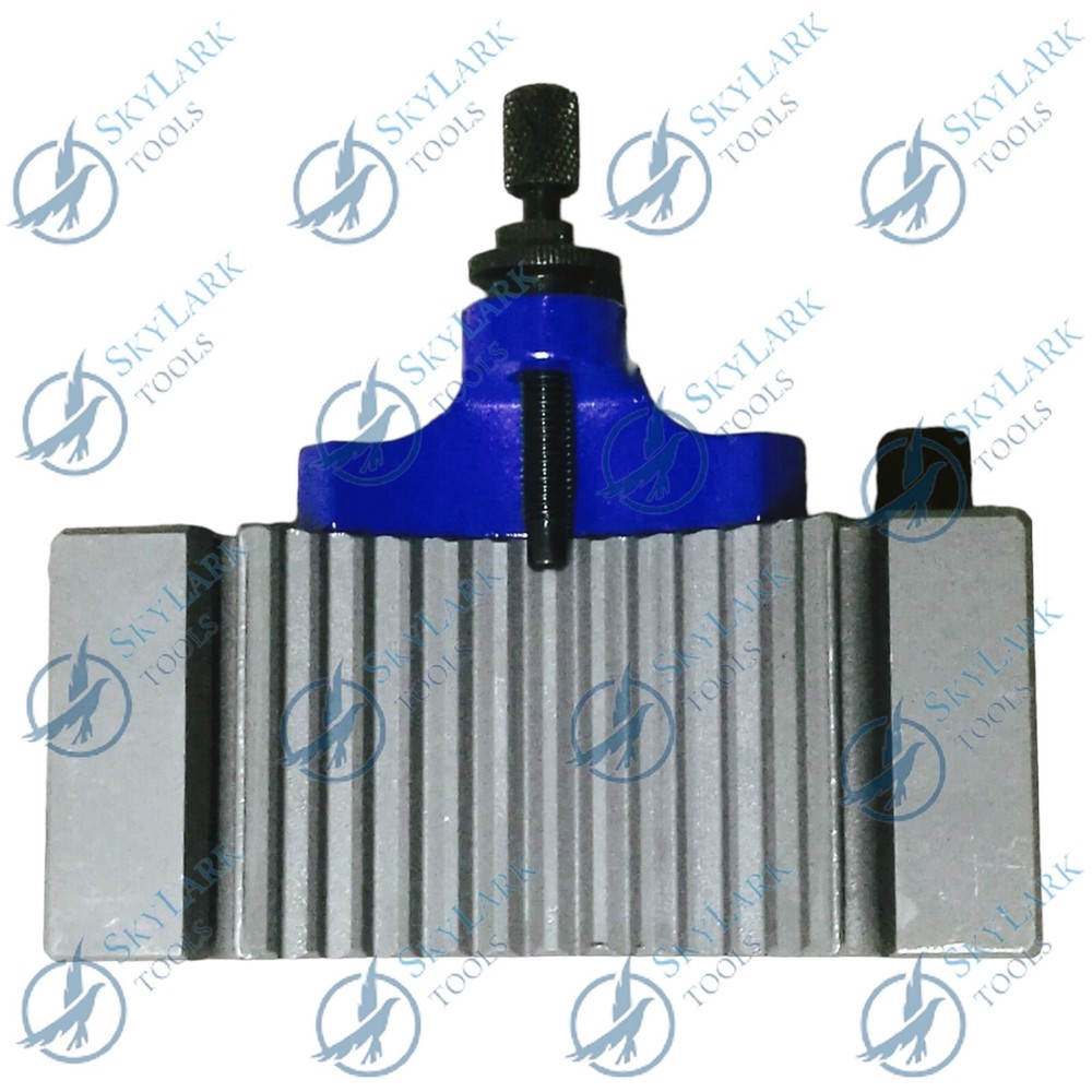 3PC Turning Tool Holder AD2090 for A1 Multifix type Quick Change Lathe Tool Post