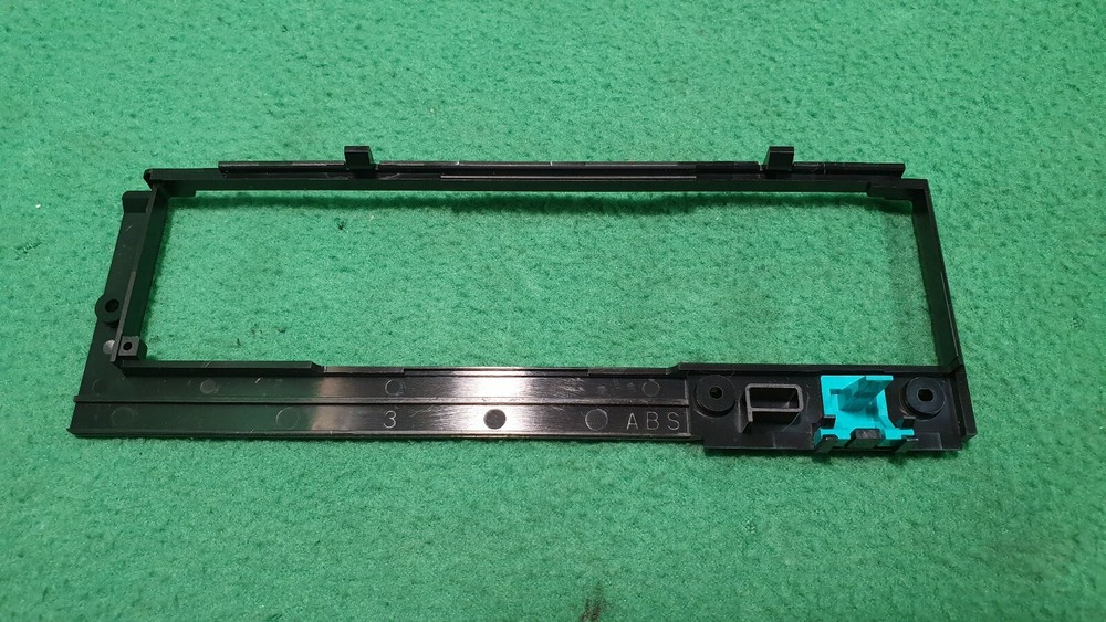 ALPINE CD CHANGER INNER PLATE EJECT BUTTON NEW PART NUMBER A-64C60211W01