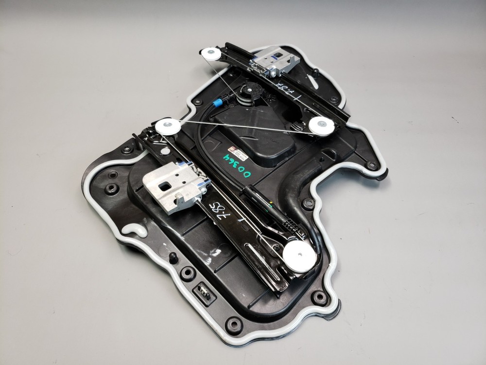 Tesla Model 3 Rear Left Driver Side Window Regulator Assembly 1096622