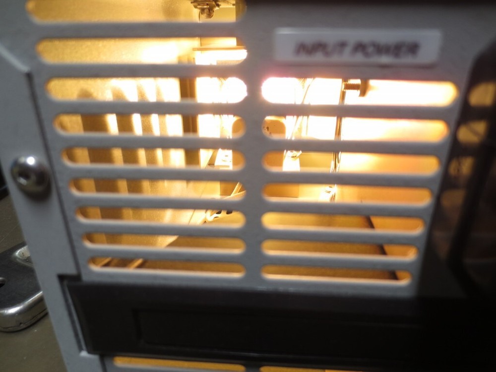 Luxtec 3150S Endoscopy Series 3000 Light Source Ophthalmology