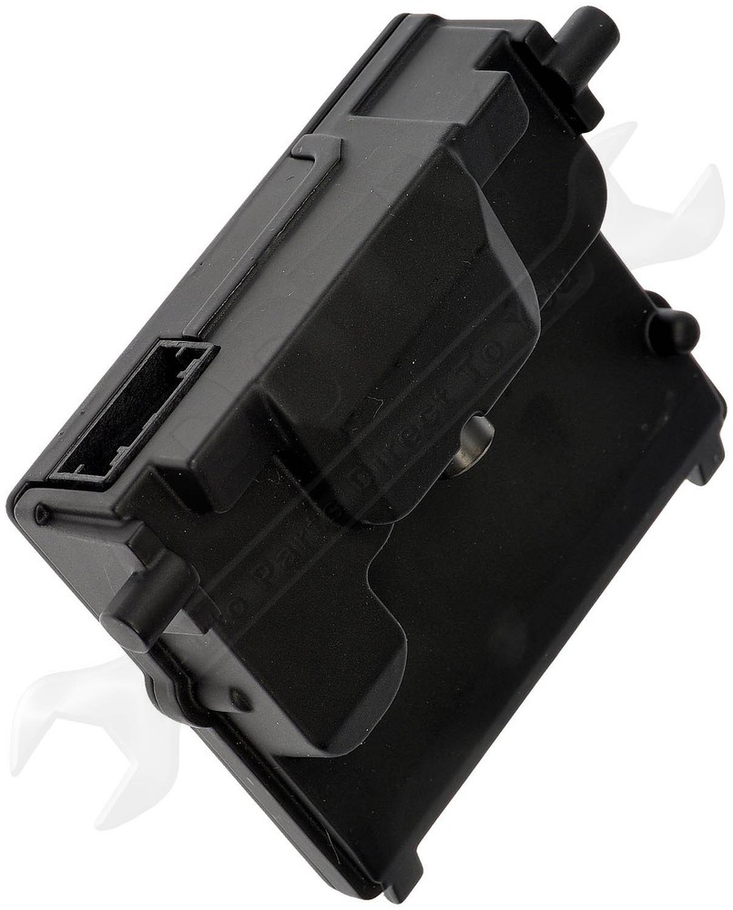 APDTY 156861 Lane Departure System Camera