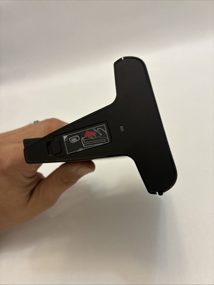 Poly W8200B Headset Charging Base for Plantronics