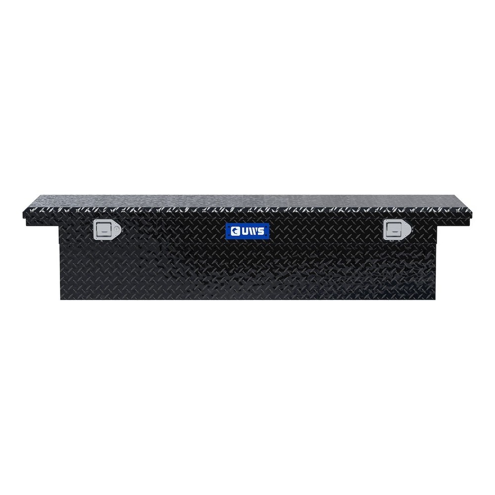 UWS TBS-69-LP-BLK  TOOL BOX