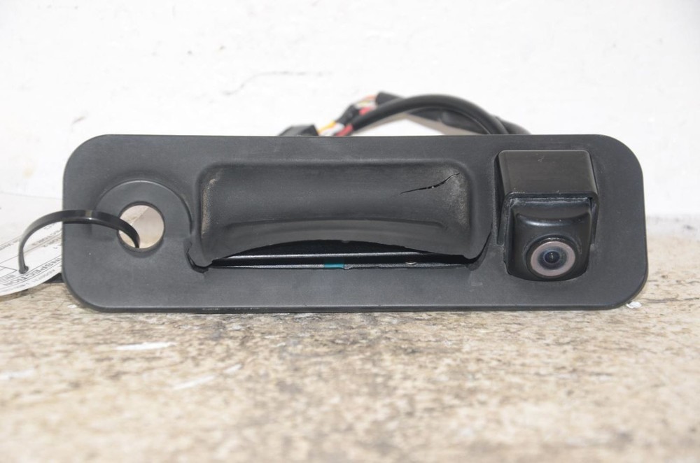 Camera/Projector Decklid Mounted Camera Fits 15-17 SONATA 893692