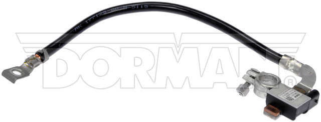 08-18 MINI COOPER INTELLIGENT BATTERY CURRENT SENSOR CABLE 13-15 PACEMAN 601-006