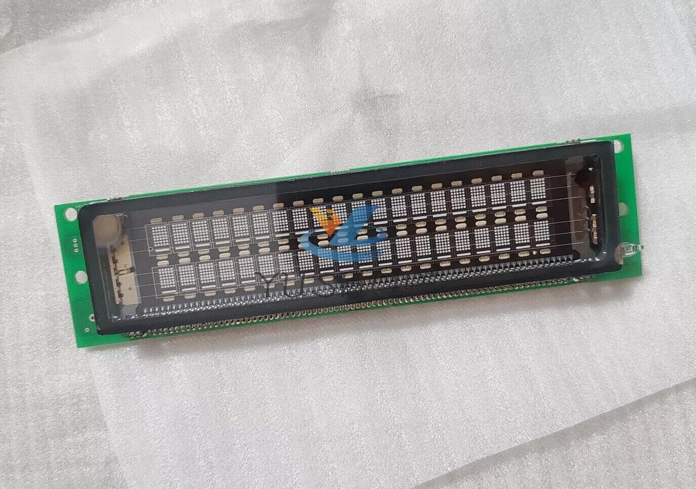 NEW SSOT 20S207DA1 VFD LCD Display Screen