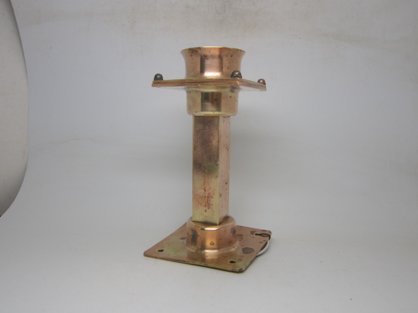 New York City Subway 8.5 in. Pendant Light