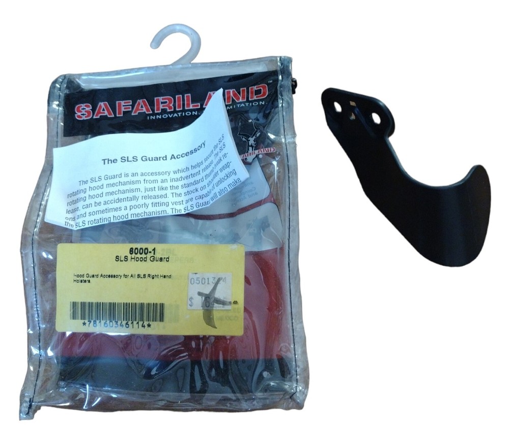 Safariland Hood Guard