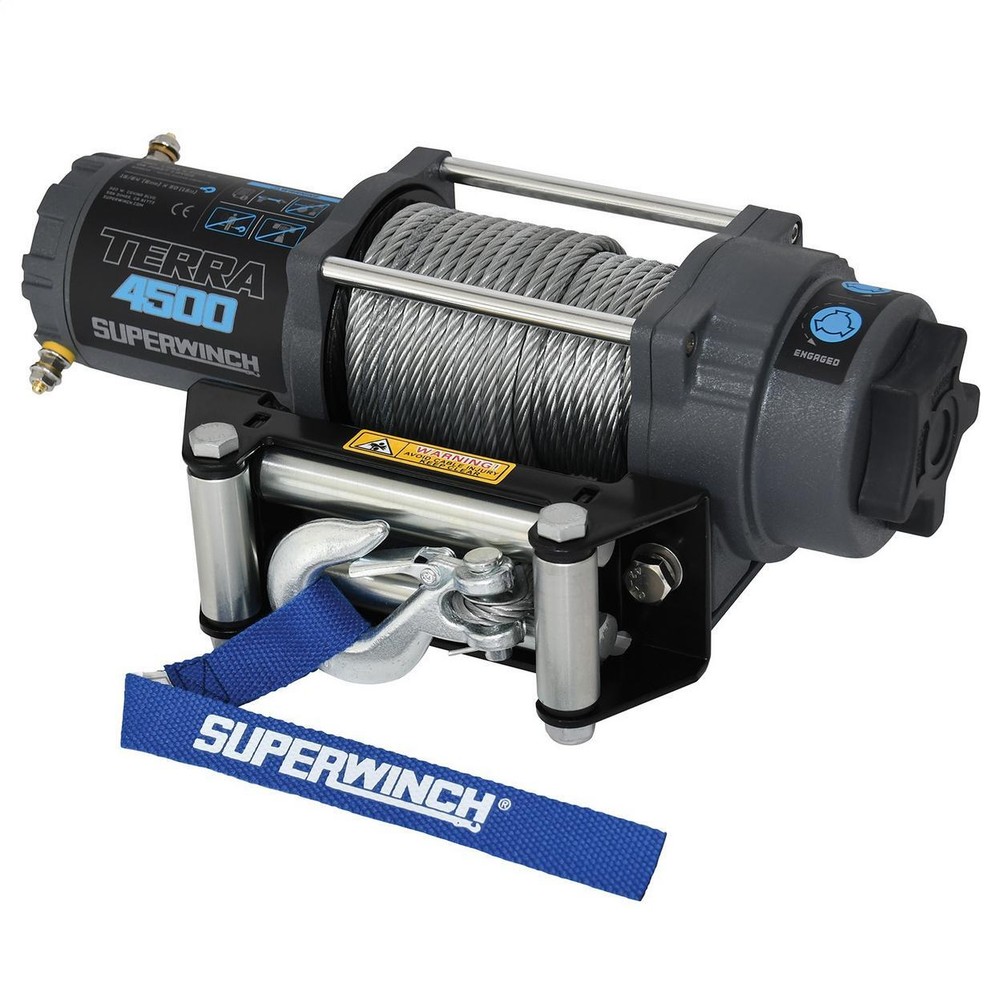 Superwinch Winch | 1145260
