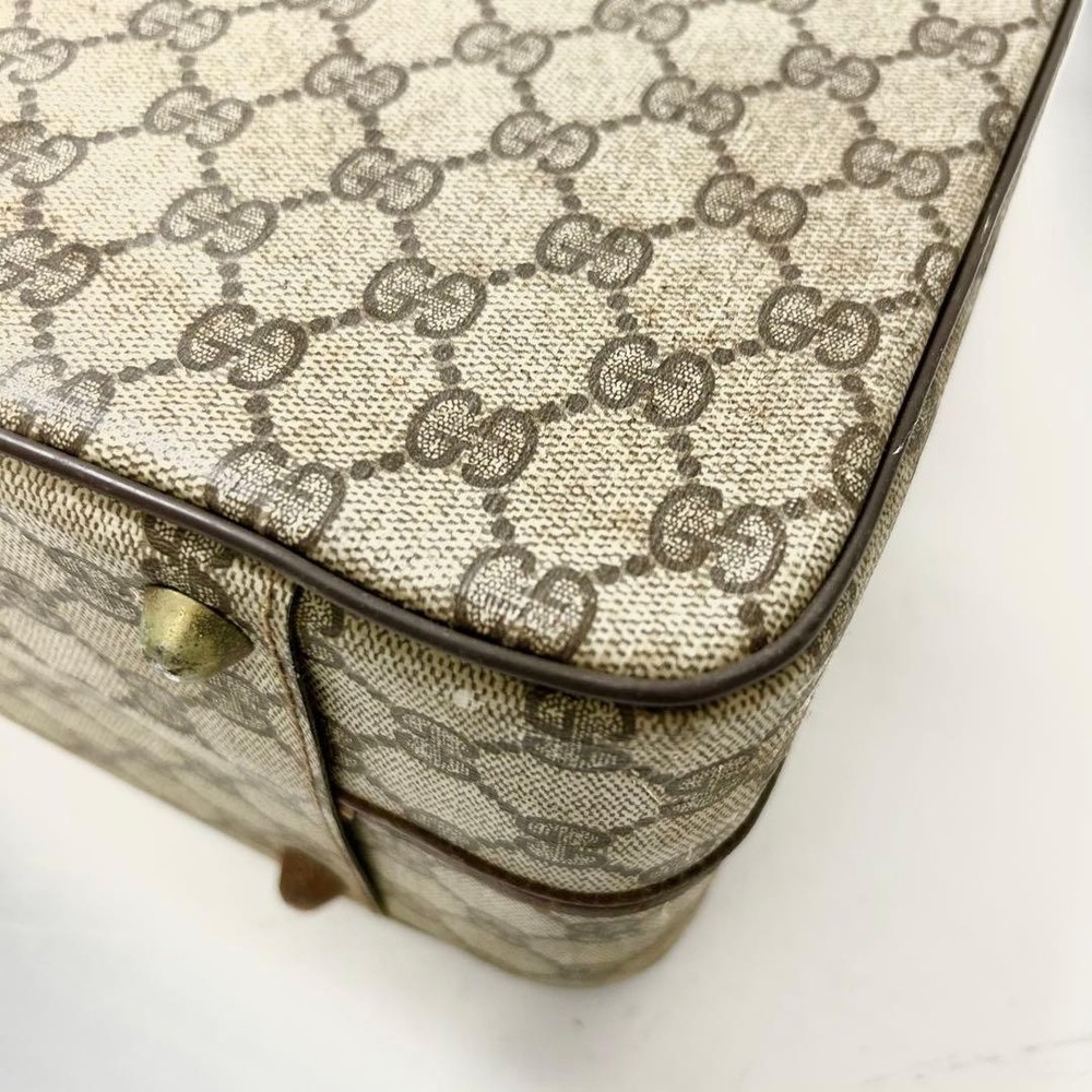 Gucci Olivetti typewriter Authentic