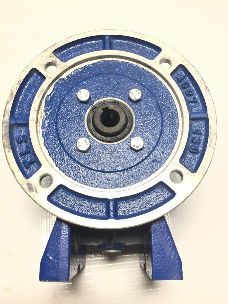 Ametric FRD 40/A1 Worm Gear Reducer