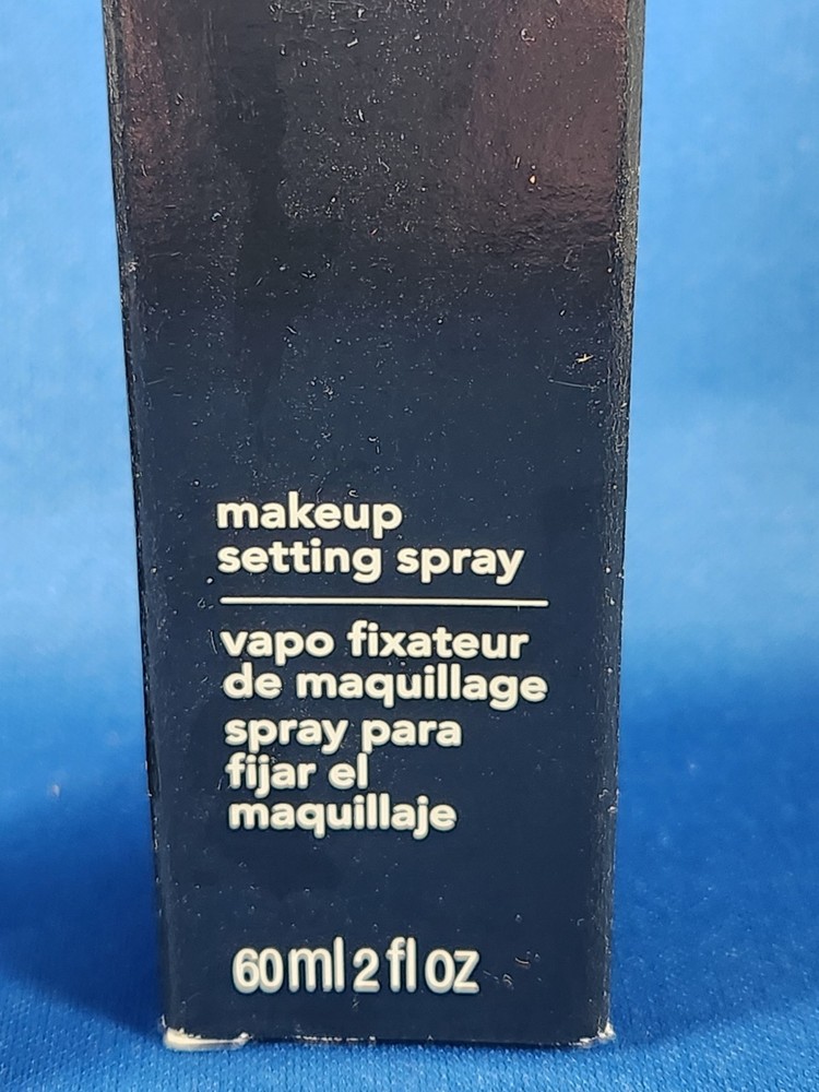 AVON Makeup Setting Spray 2oz NIB USA