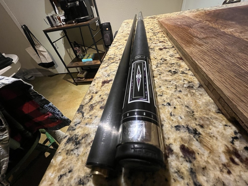 Cuetec Cynergy Pool Cue