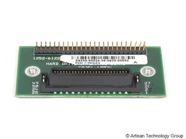 HP E8356-60024 Hard Drive Interface Board