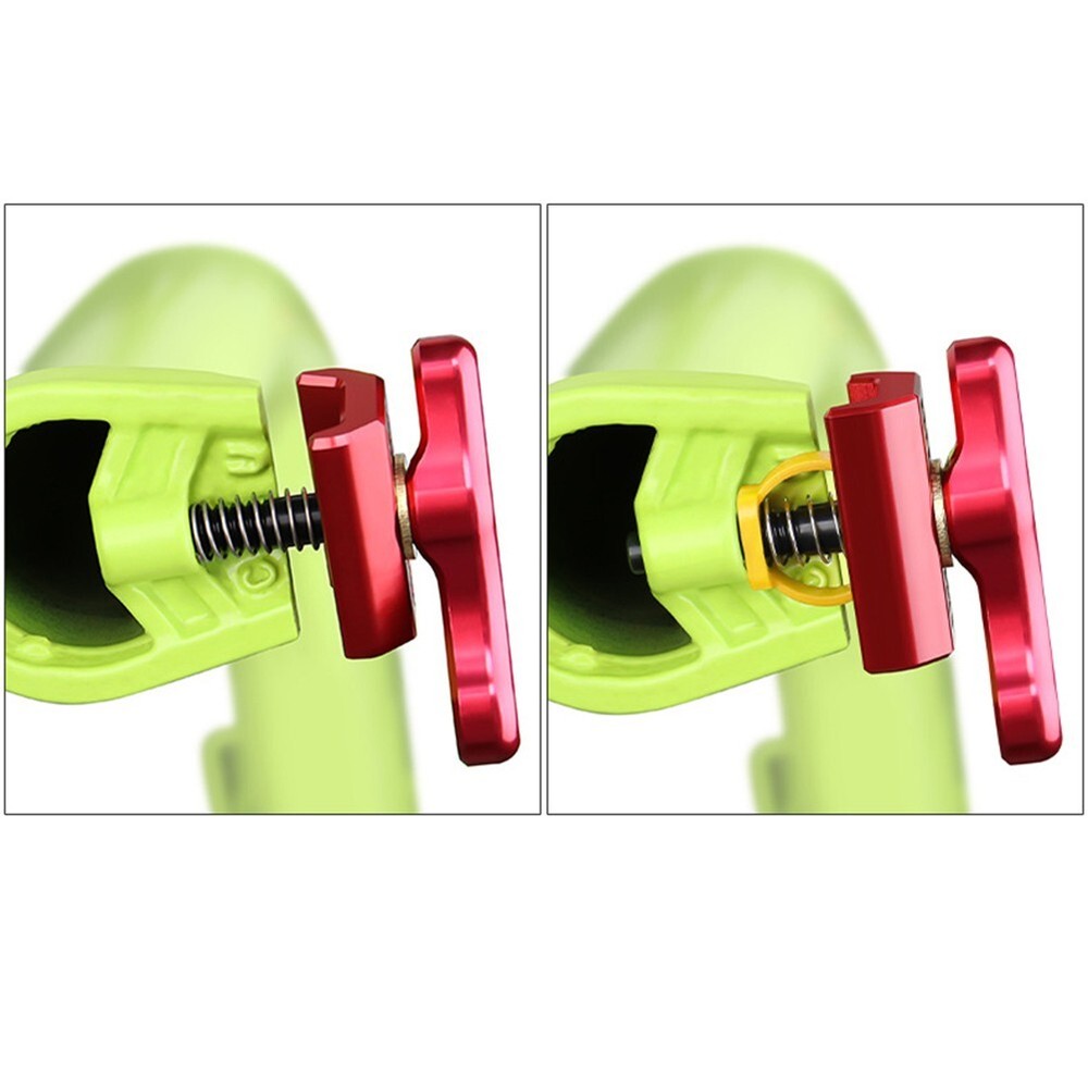 Reliable Hinge Clamp Spring for Extended Use on For Brompton Folding Bikes