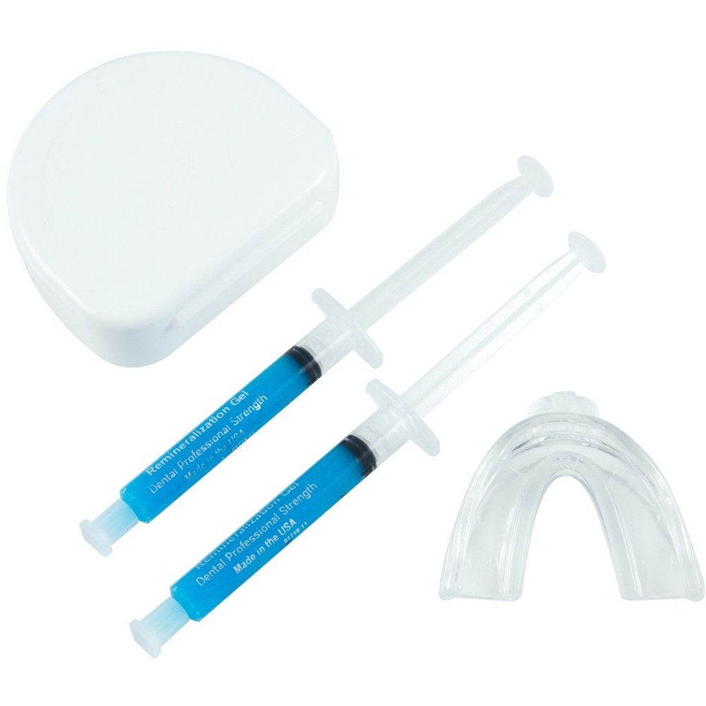 Tooth Remineralizing Kit