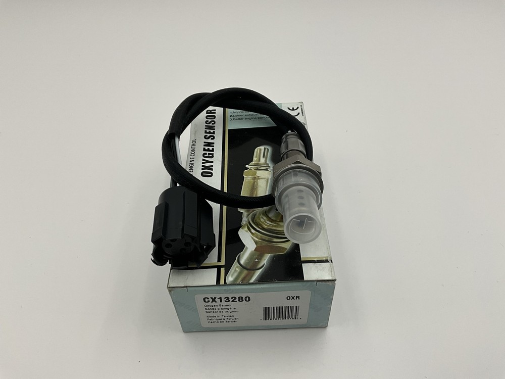 Oxygen Sensor CX13280 Premium Replacement O2 Sensor Universal