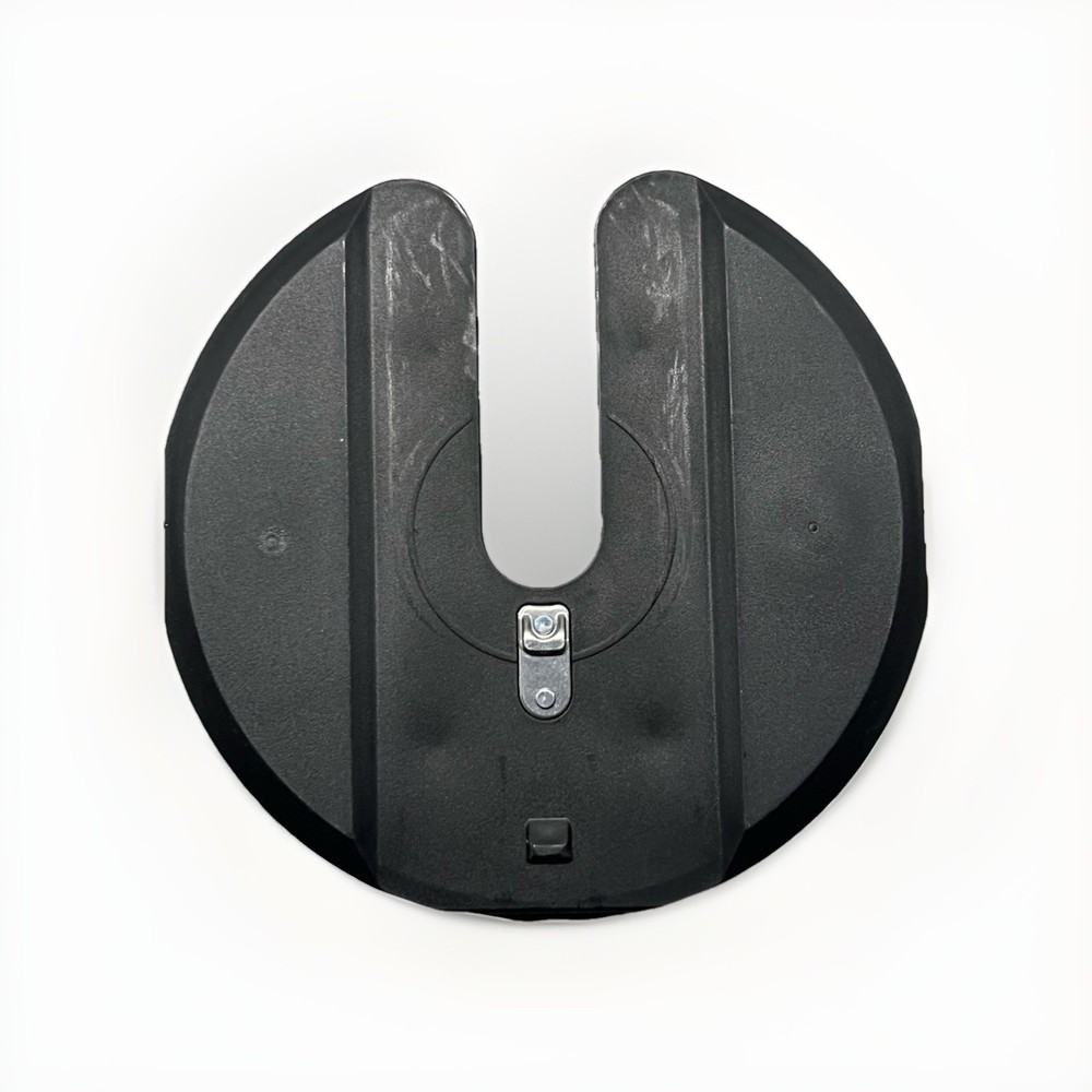 Bowflex 1090 Only SelectTech Dumbbell Replacement #3 Middle Weight Plate (7.5lb)