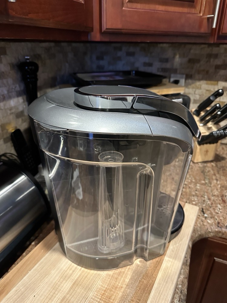 Kuerig 2.0 Rare Coffee Maker