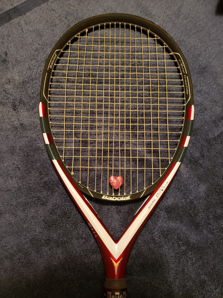 BABALOT Y 112 "Oversize" in Nice Condition