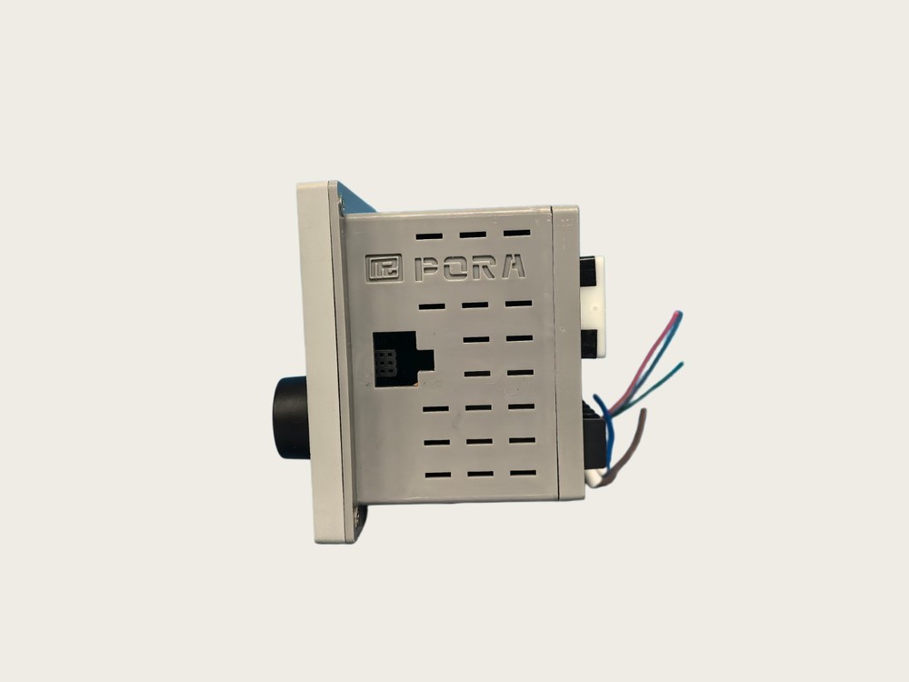 PORA PR-DTC-3000 TAPER TENSION CONTROLLER