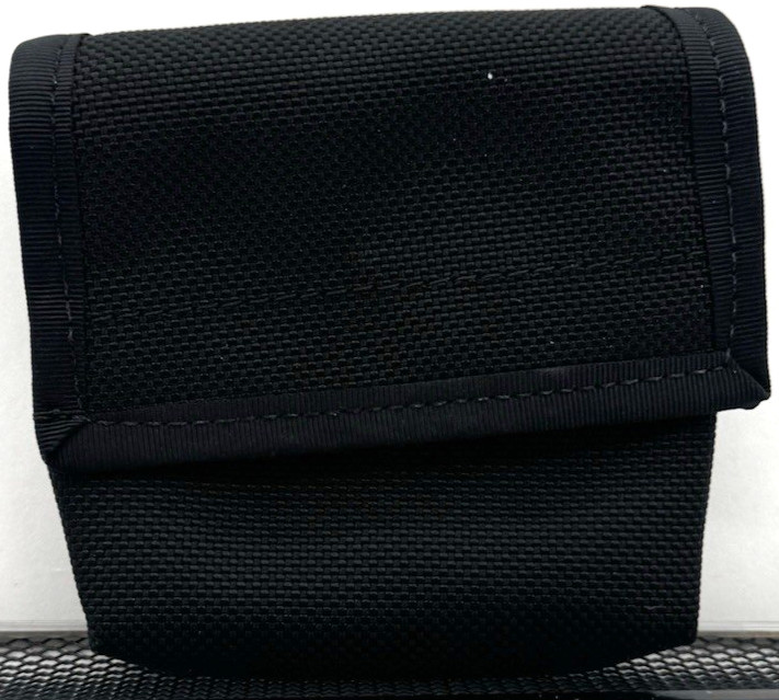 MDI CPR Microholster