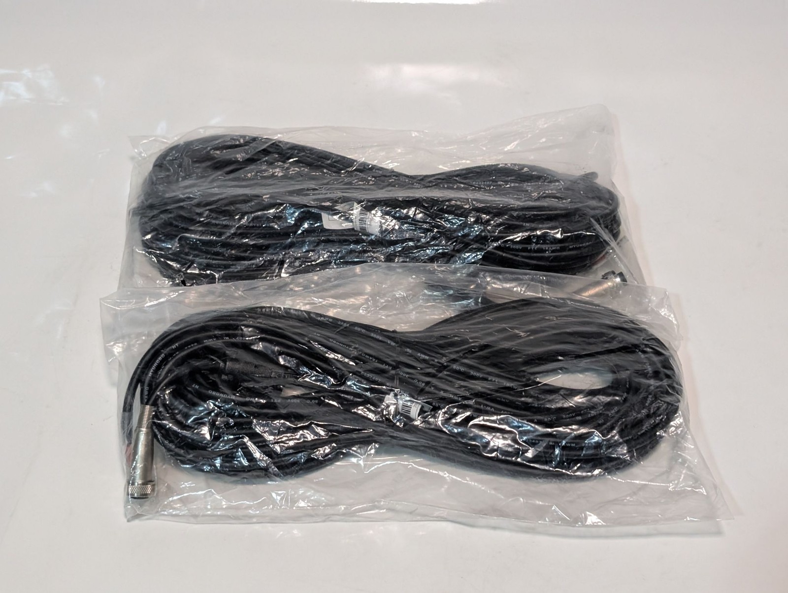 Stryker 240-030-952 75ft 5-Pin DC Extension Cords, Circular Connector, as shown