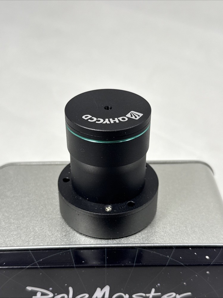 QHYCCD PoleMaster Electronic Polar Scope Polar Axis Alignment Accessory