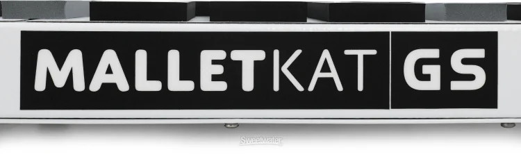 KAT Percussion MalletKAT GS Pro MIDI Percussion Controller